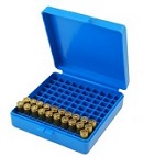 Cartridge boxes