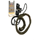 - Hoppe´s BoreSnake