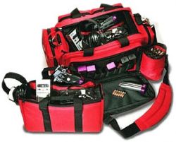 CED XL-Professional Range Bag