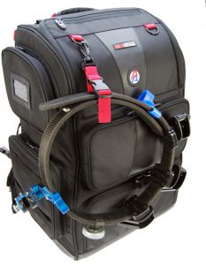 CED/DAA RangePack Pro Rucksack