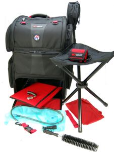 CED/DAA RangePack Pro Rucksack