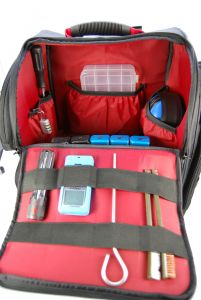 CED/DAA RangePack Pro Rucksack