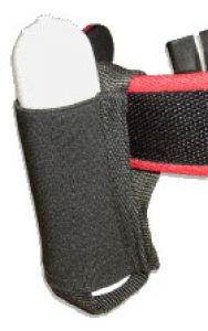 Pro-Grip Grtelholster