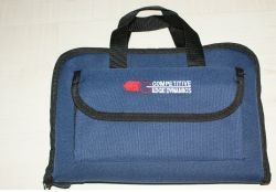 CED1400 Pistolen Tasche gro