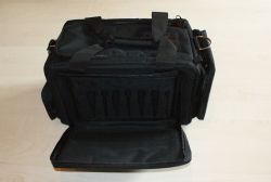 CED Deluxe Professional Range Bag