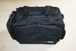 CED Deluxe Professional Range Bag