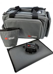 CED Deluxe Professional Range Bag