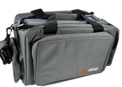 CED Deluxe Professional Range Bag