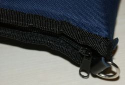 CED1500 Pistolen Tasche klein