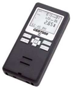 CED 7000 Shot Timer