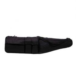 Gun Case Big Black (Futteral)