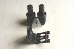 Speedloaderhalter von Höppner & Schumann mit RCS Halterung