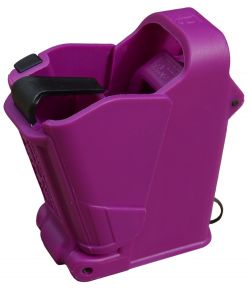 UPLULA Universal Pistol Magazine Loader