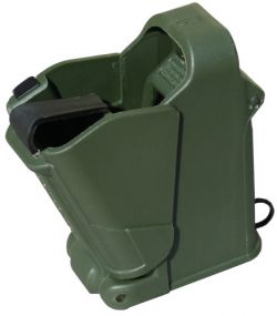 UPLULA Universal Pistol Magazine Loader