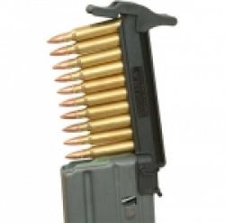 StripLULA AR15 Magazine Loader