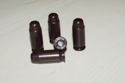 Pufferpatrone Kal. 40 S&W von A-Zoom