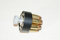 HKS-Speedloader Mod. 25-5