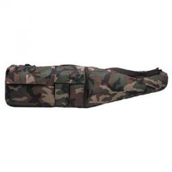 Gun Case nur noch in schwarz (Futteral)