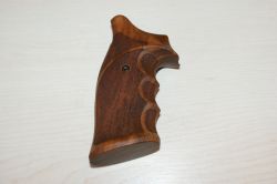 S&W K/L-Rahmen round butt, abgewandelte Form Philip Hemphil Gr.S