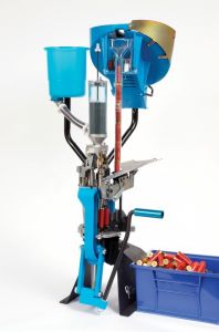Dillon SL 900, Kaliber 12 ohne H�lsenzuf�hrung