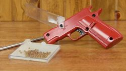 HORNADY 1911 AUTO PRIMER TUBE FILLER