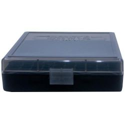 Cartridge box 9mm smoke