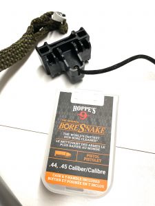 Hopp´s Bore Snake verschiedene Kaliber