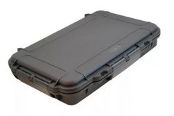 DAA Thin Pistol Case