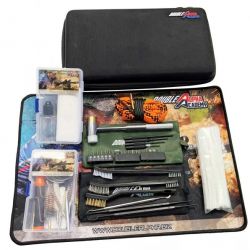 DAA Match-Ready Cleaning Kit