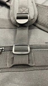 CED Dual rifle bag