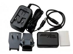 Dillon XL 650 / XL 750 Beleuchtung inklusive Kontroller