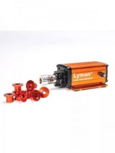 Lyman Case TRIM Xpress 230V