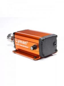 Lyman Case TRIM Xpress 230V