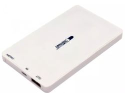 CED Power Bank, 2xCED7000 Akku