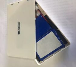 CED Power Bank, 2xCED7000 Akku