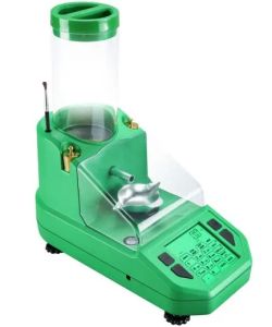 RCBS Chargemaster Supreme Pulverspender - Pulverdosierer