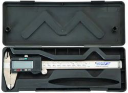 Digital Messschieber (150 mm) von Frankford Arsenal