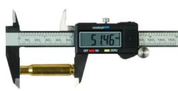 Digital Messschieber (150 mm) von Frankford Arsenal