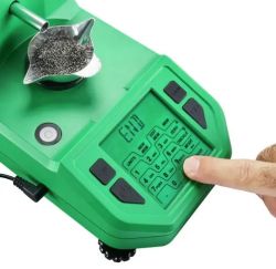 RCBS Chargemaster Supreme Pulverspender - Pulverdosierer