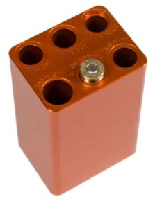 Ammo Checker Patronenlehre - für große Gewehrkaliber - Lyman