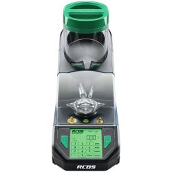 RCBS MatchMaster Pulverdosierer - Powder Dispenser