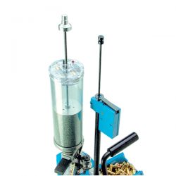 Dillon akustischer low Pulver Sensor 550/650/1050