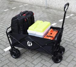 Der DAA (All-Terrain) Range - Kart