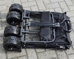 Der DAA (All-Terrain) Range - Kart
