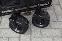 Der DAA (All-Terrain) Range - Kart