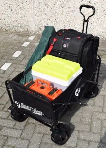 Der DAA (All-Terrain) Range - Kart