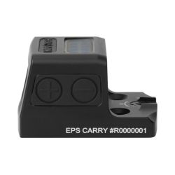 Holosun EPS-CARRY-RD-MRS geschlossenes Reflexvisier 2MOA/32MOA Rotpunkt