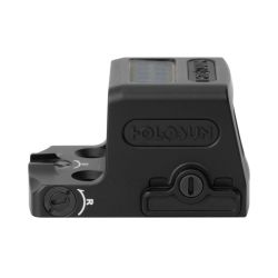 Holosun EPS-CARRY-RD-MRS geschlossenes Reflexvisier 2MOA/32MOA Rotpunkt