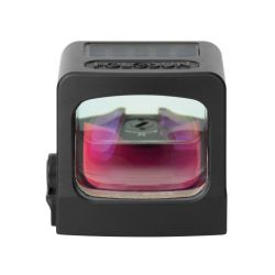 Holosun EPS-CARRY-RD-6 geschlossenes Reflexvisier 6MOA Rotpunkt