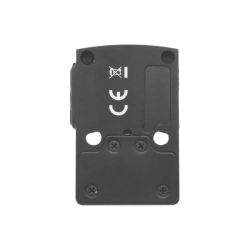 Holosun offenes Reflexvisier HE407C-GR-X2